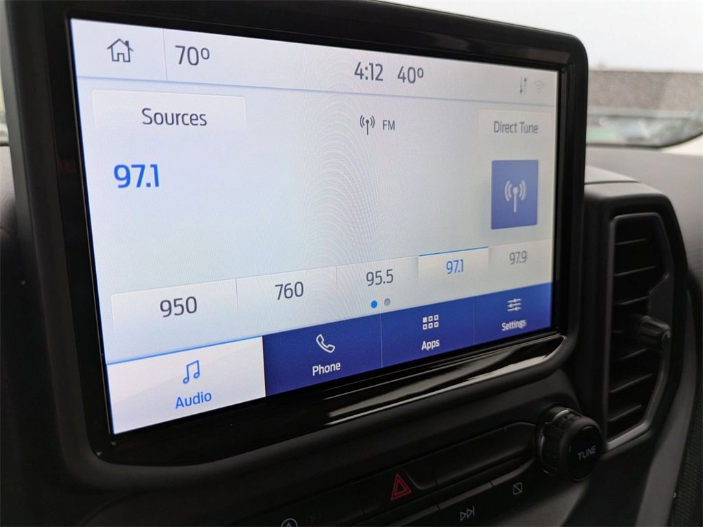 Used 2022 Ford Bronco Sport Big Bend w/ Convenience Package image 22