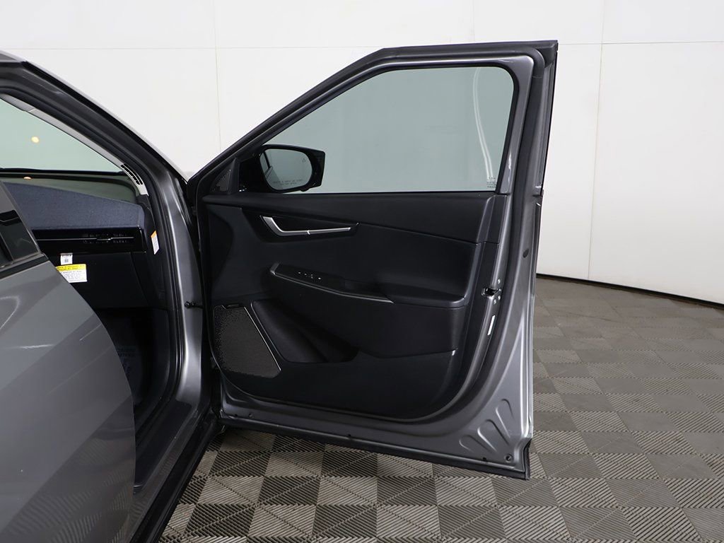 Used 2024 Kia EV6 Wind w/ Wind Technology Package image 20