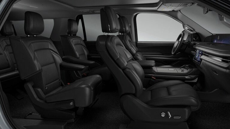 New 2026 Lincoln Navigator L Reserve AWD/4WD image 28