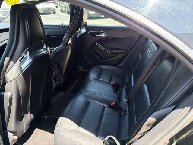 Used 2015 Mercedes-Benz CLA 45 AMG 4MATIC image 13