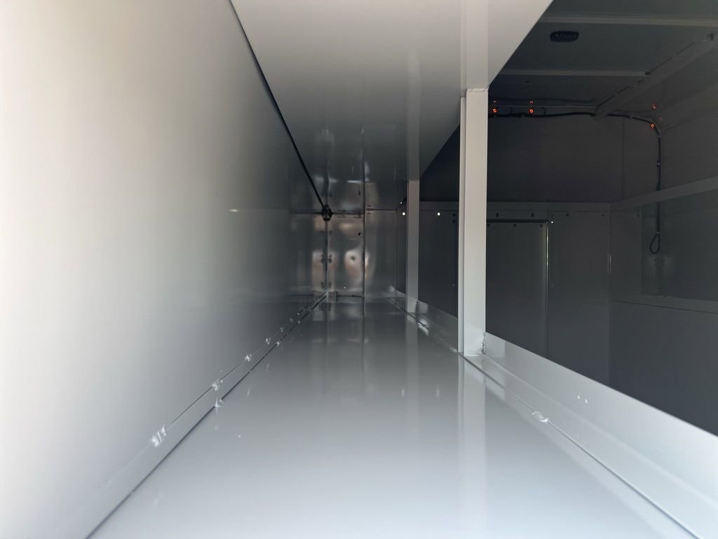 New 2025 Chevrolet Express 3500 w/ Power Convenience Package image 16