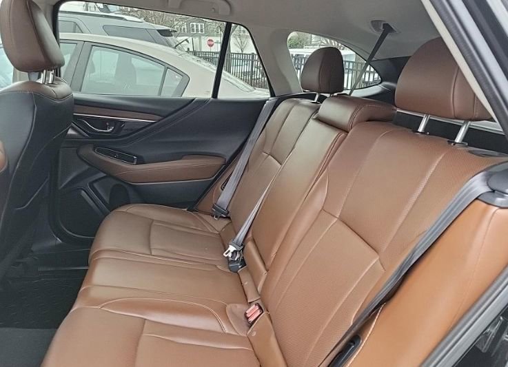 Used 2021 Subaru Outback Touring image 28