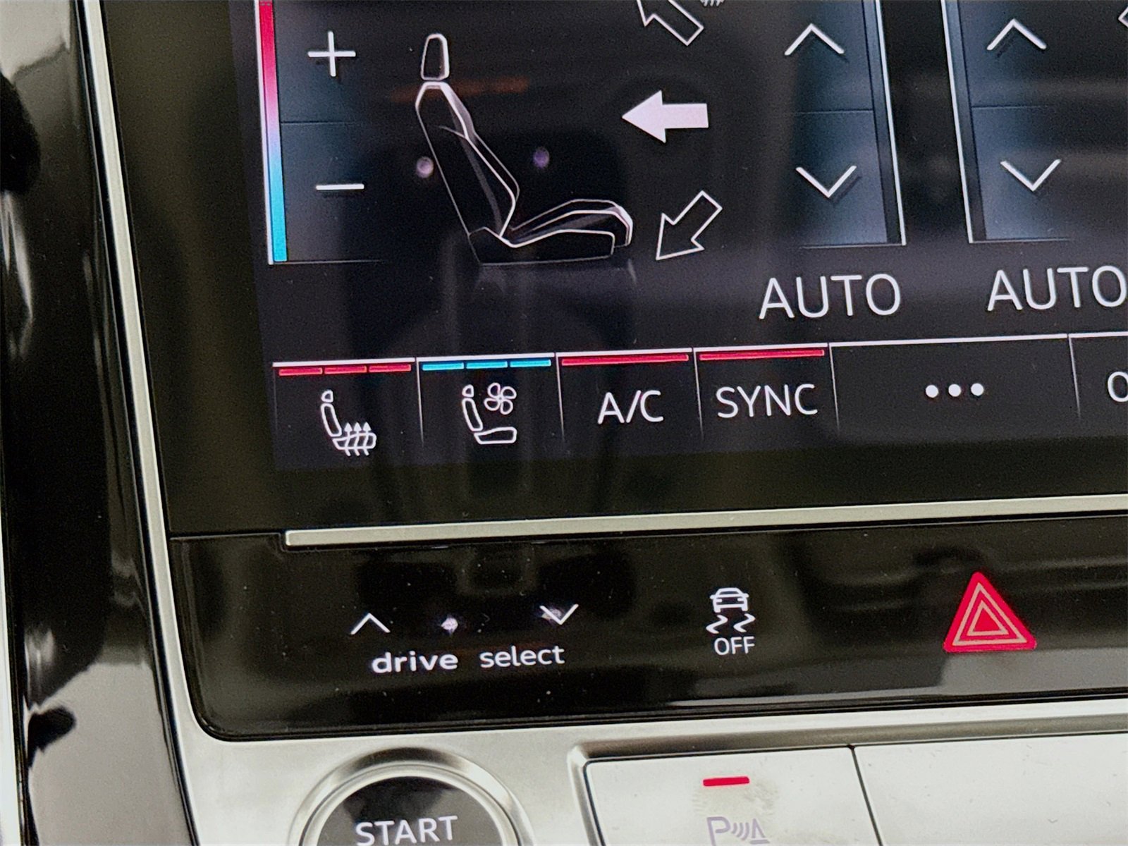 New 2025 Audi Q7 3.0T Premium Plus image 21