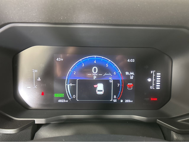 Used 2025 Toyota Land Cruiser image 5