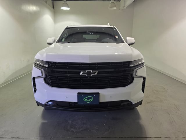 Used 2024 Chevrolet Tahoe RST w/ Luxury Package AWD/4WD image 2