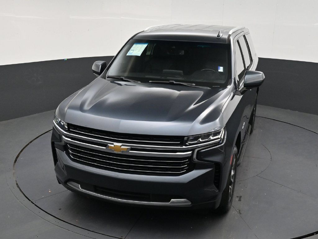 Used 2021 Chevrolet Tahoe LT RWD image 18