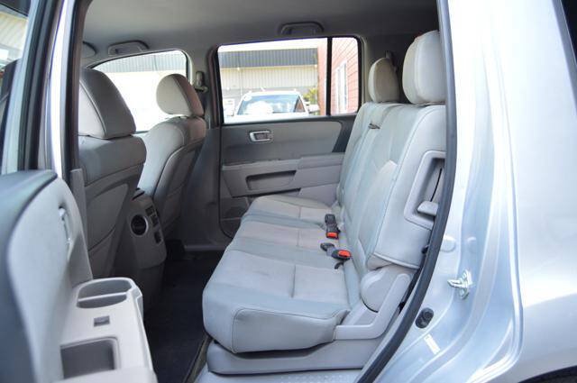 Used 2014 Honda Pilot EX image 11