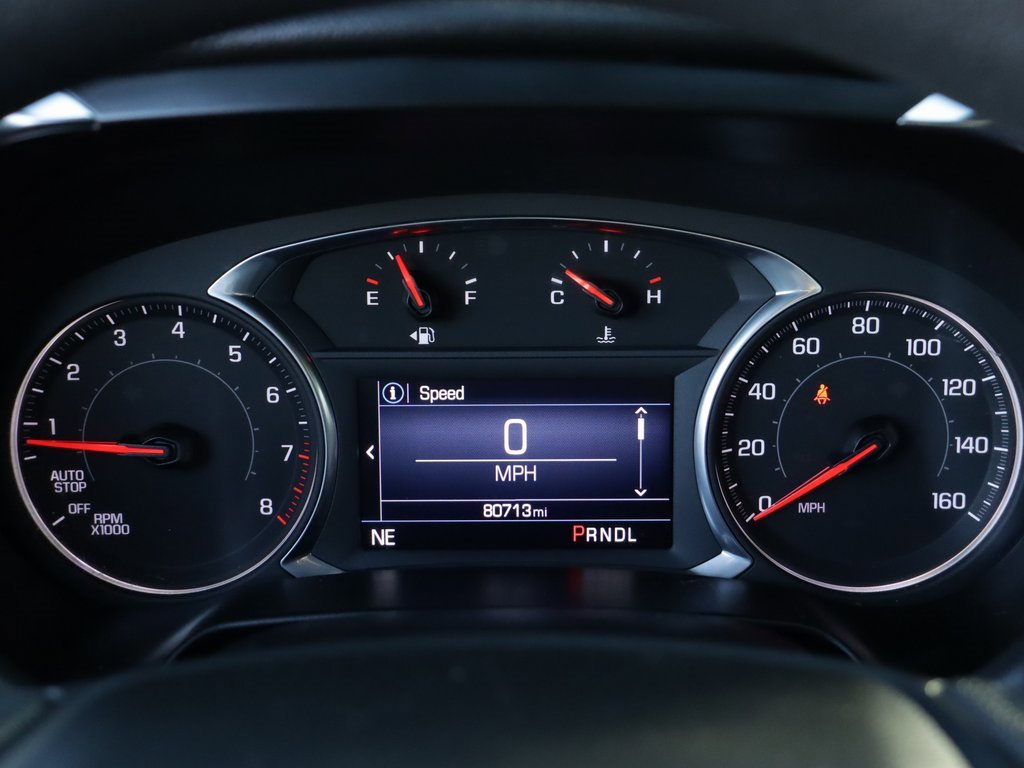 Used 2021 Chevrolet Blazer LT image 11