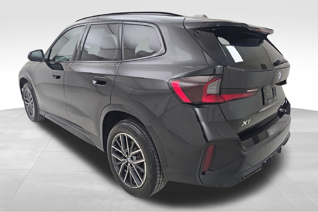 Certified 2026 BMW X1 xDrive28i w/ M Sport Package AWD/4WD image 7