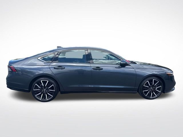 Certified 2023 Honda Accord Touring image 6