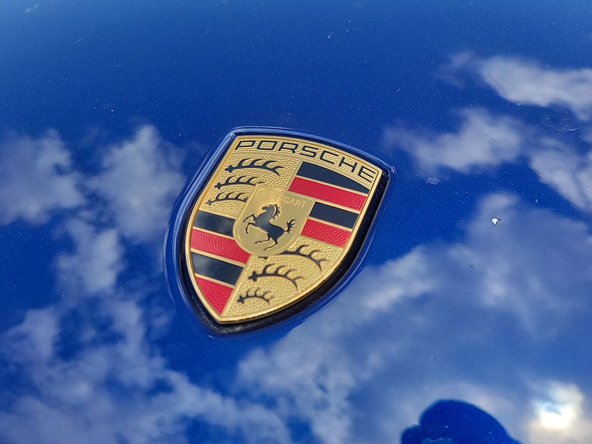 Used 2024 Porsche Macan image 9