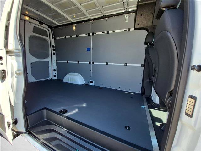 New 2026 Mercedes-Benz Sprinter 2500 image 15