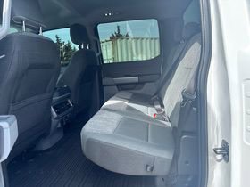 Used 2024 Ford F250 XLT w/ FX4 Off-Road Package image 9