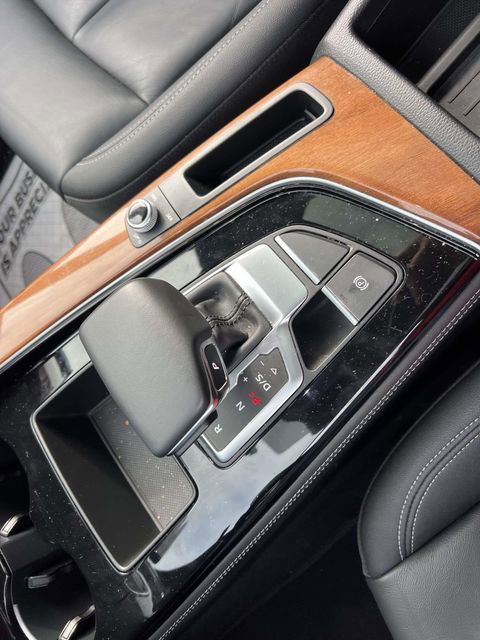 Used 2023 Audi A5 2.0T Premium Plus w/ Premium Plus image 26