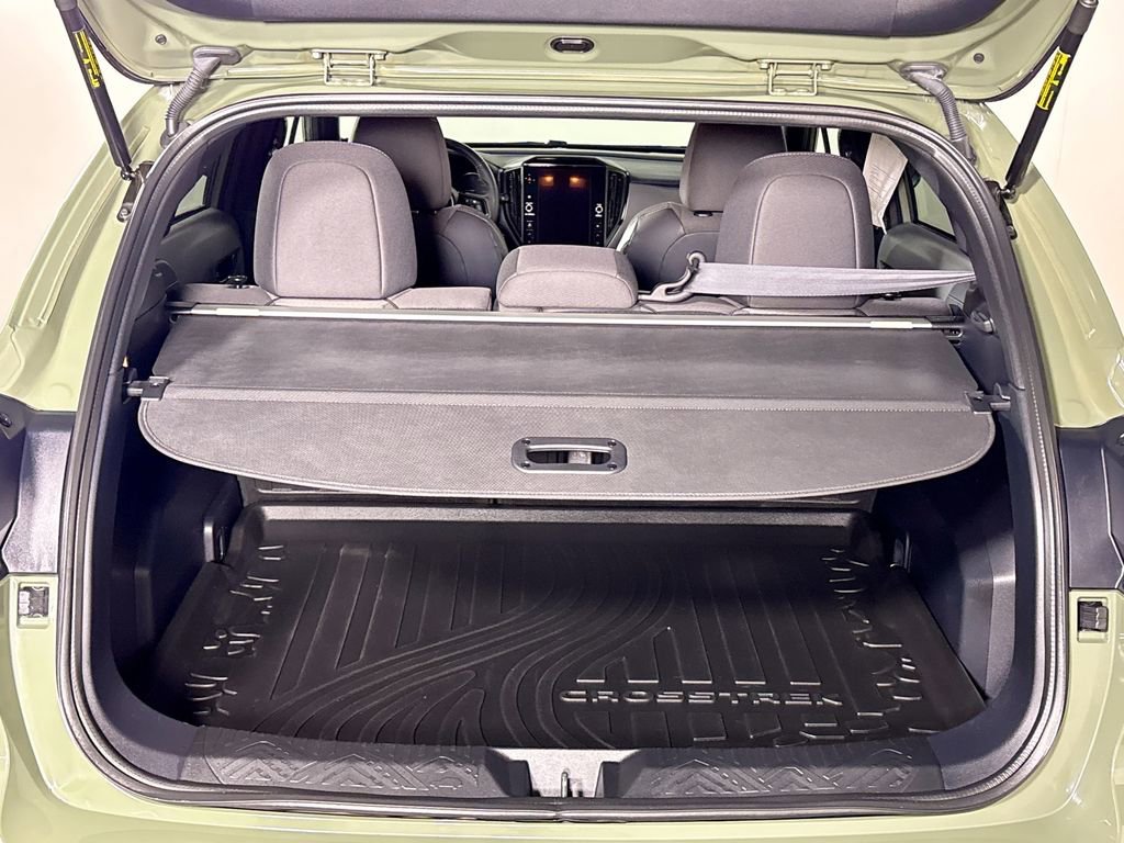 Certified 2024 Subaru Crosstrek 2.5i Sport image 22
