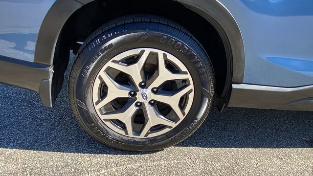 Used 2019 Subaru Forester Premium image 12