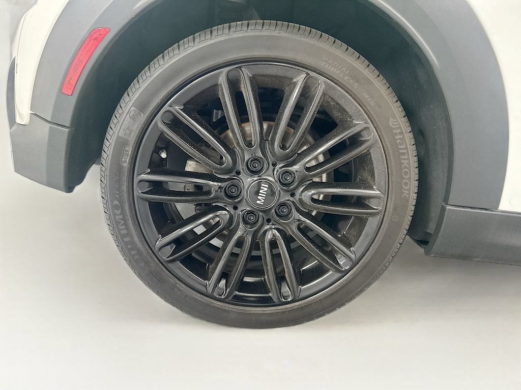 Used 2024 MINI Cooper S FWD image 30