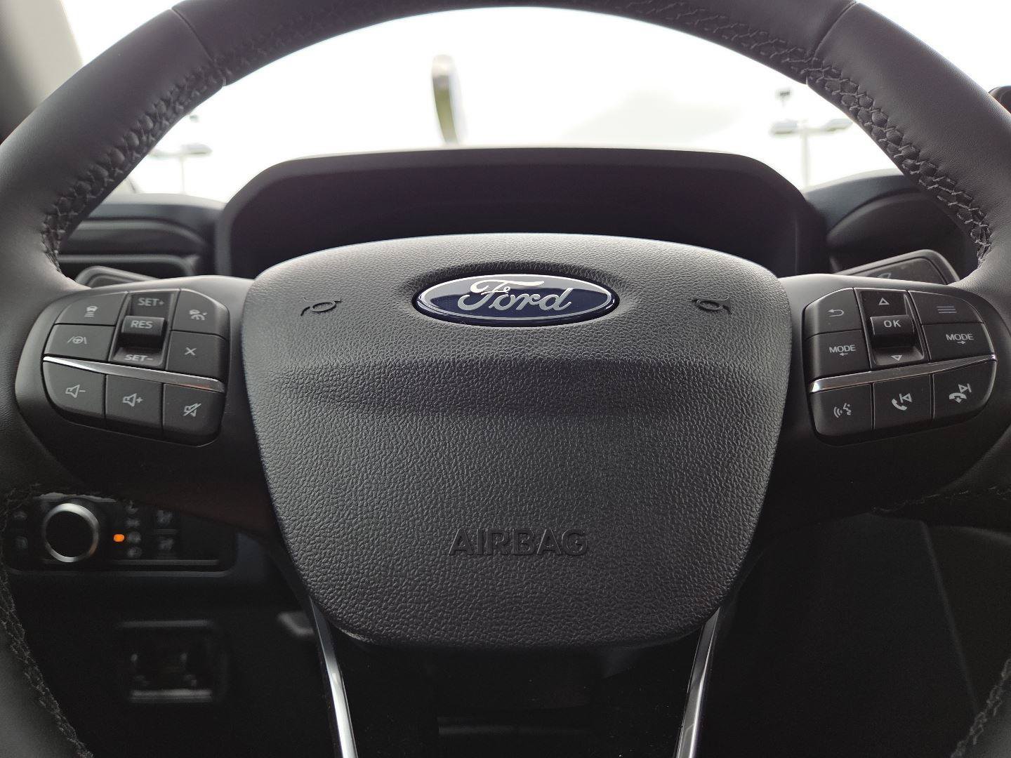 New 2026 Ford Maverick Lariat w/ Black Appearance Package AWD/4WD image 27