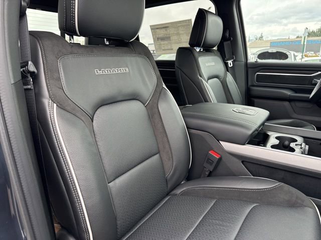 New 2026 RAM 1500 Laramie image 10