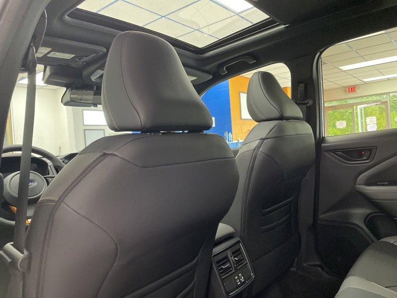 New 2026 Subaru Forester Wilderness AWD/4WD image 20