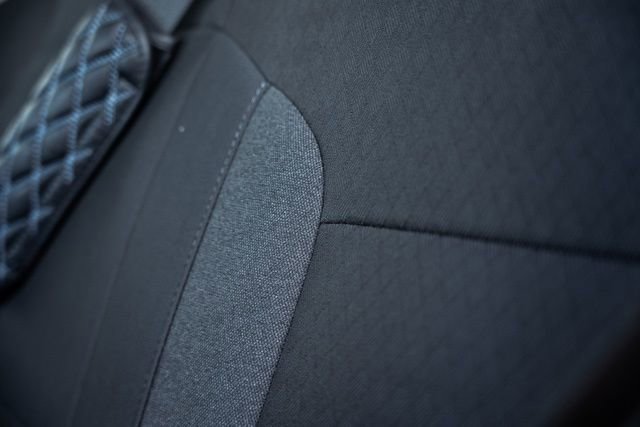 Used 2024 Chevrolet Silverado 1500 Custom image 31