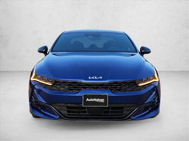 Used 2022 Kia K5 GT-Line w/ GT-Line FWD Premium Package image 2