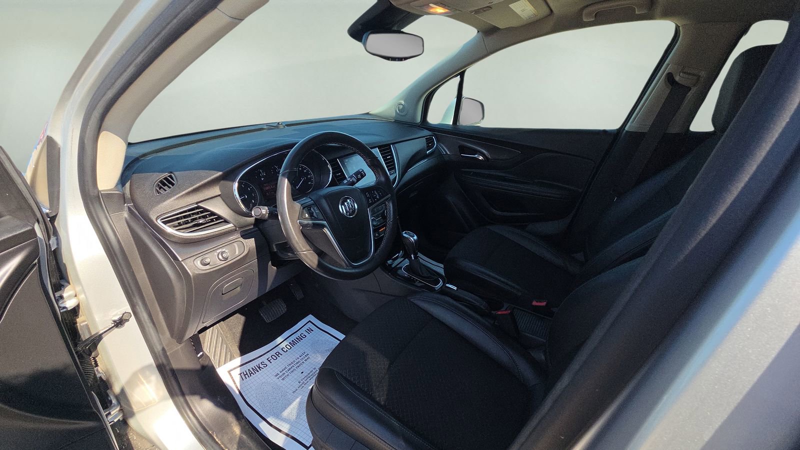 Used 2019 Buick Encore Preferred image 24