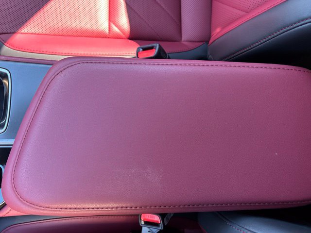 Used 2026 Lexus NX 350 AWD w/ Accessory Package (2T) image 31