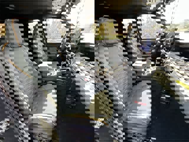 New 2025 Toyota Tacoma 4x4 Double Cab Hybrid image 20