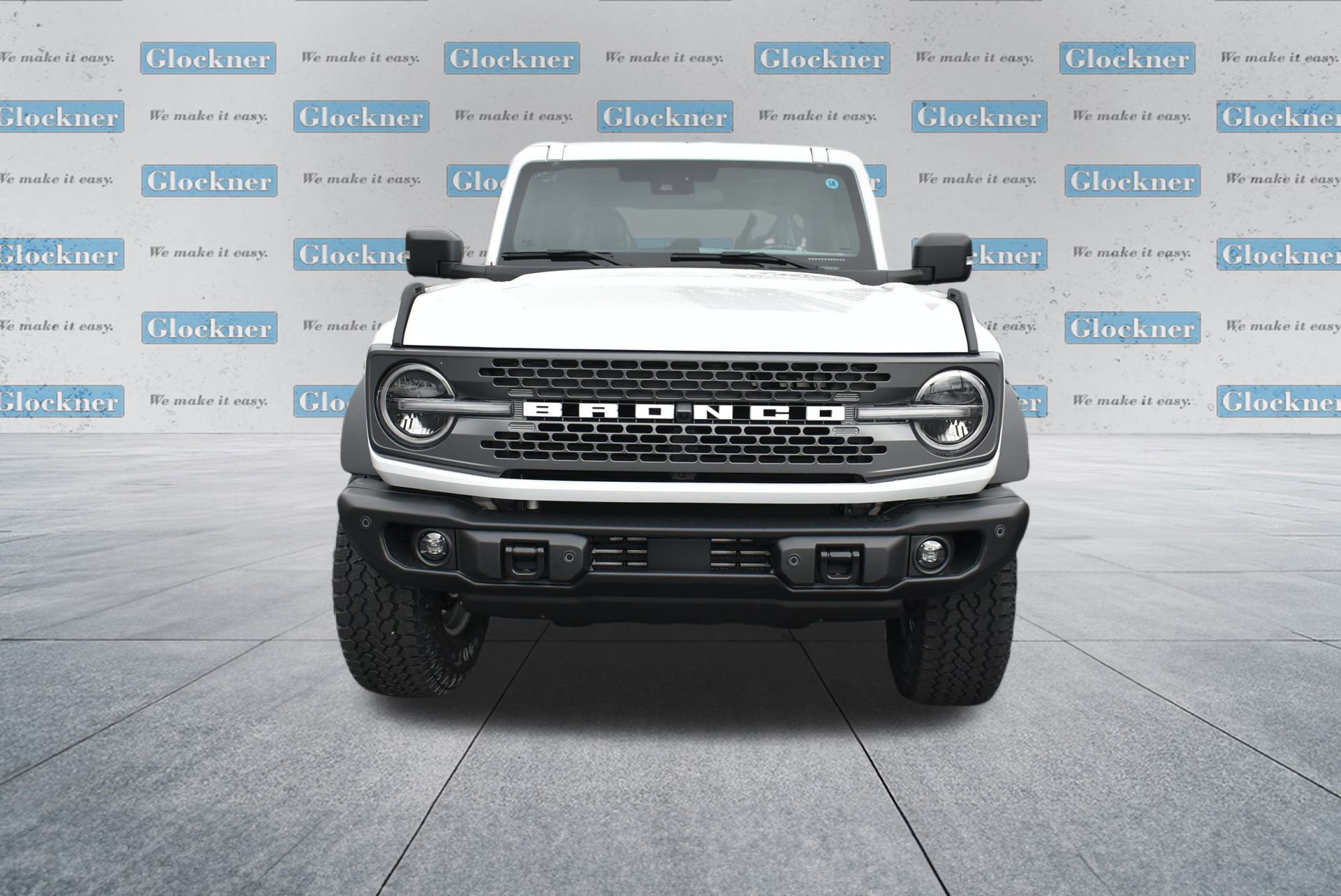 New 2025 Ford Bronco Badlands image 39