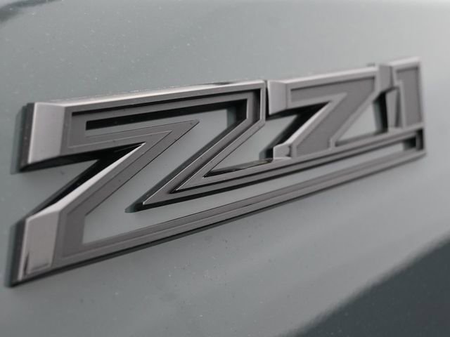 New 2026 Chevrolet Silverado 2500 LT w/ Trail Boss Package image 42