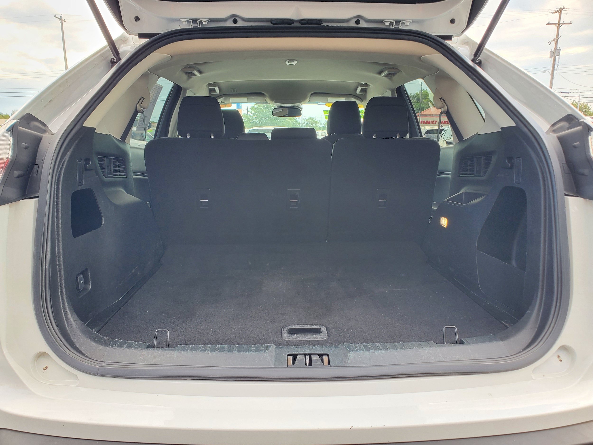 Used 2020 Ford Edge SE AWD/4WD image 29