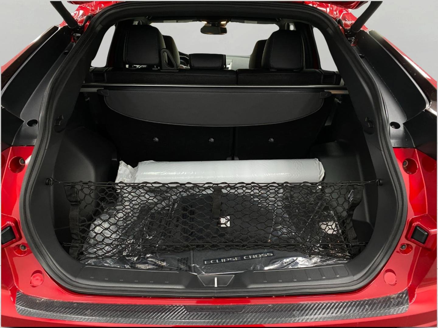 New 2026 Mitsubishi Eclipse Cross SEL image 5