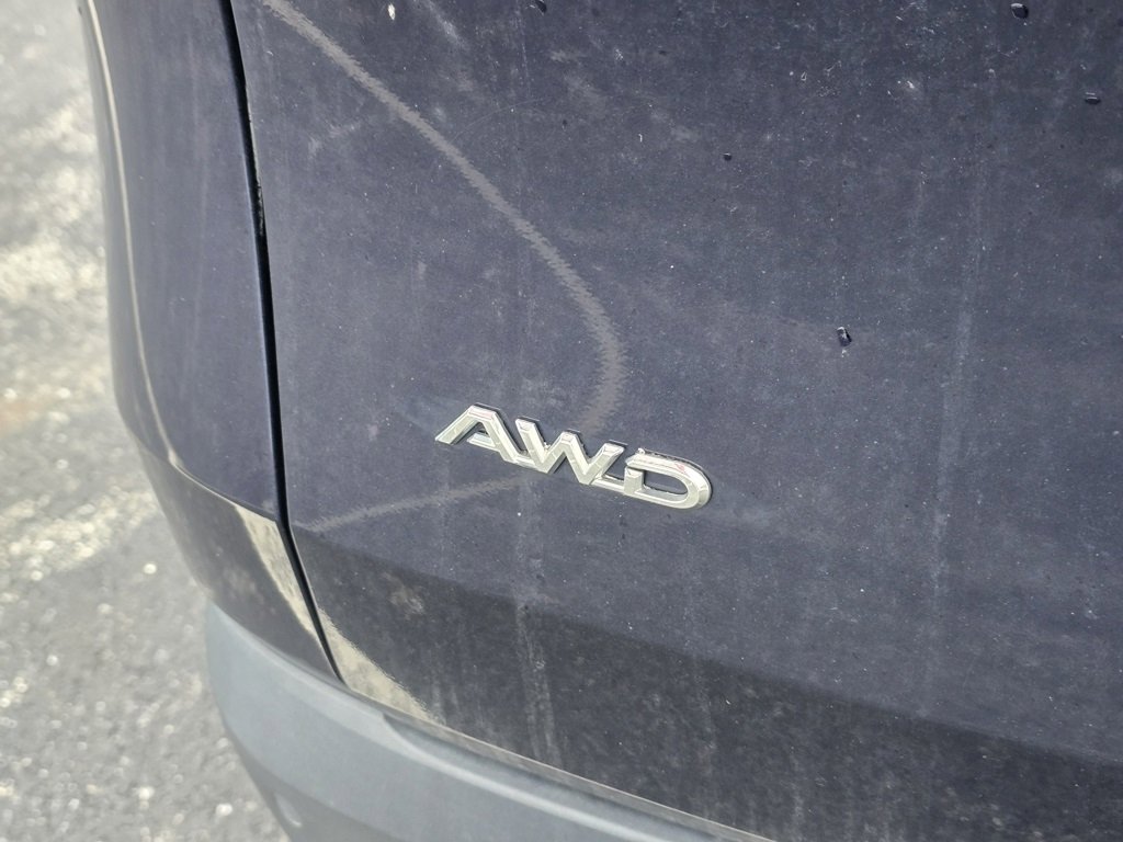 Used 2024 Toyota Grand Highlander Platinum image 10