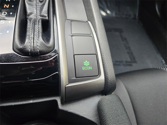 Used 2017 Honda Civic EX image 27