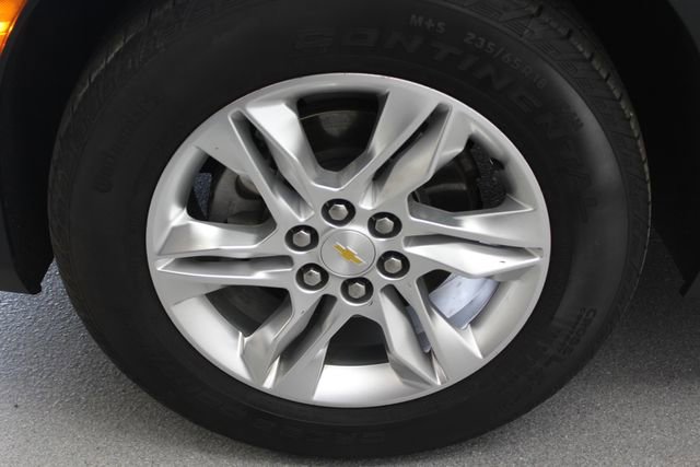 Used 2020 Chevrolet Blazer LT FWD image 10