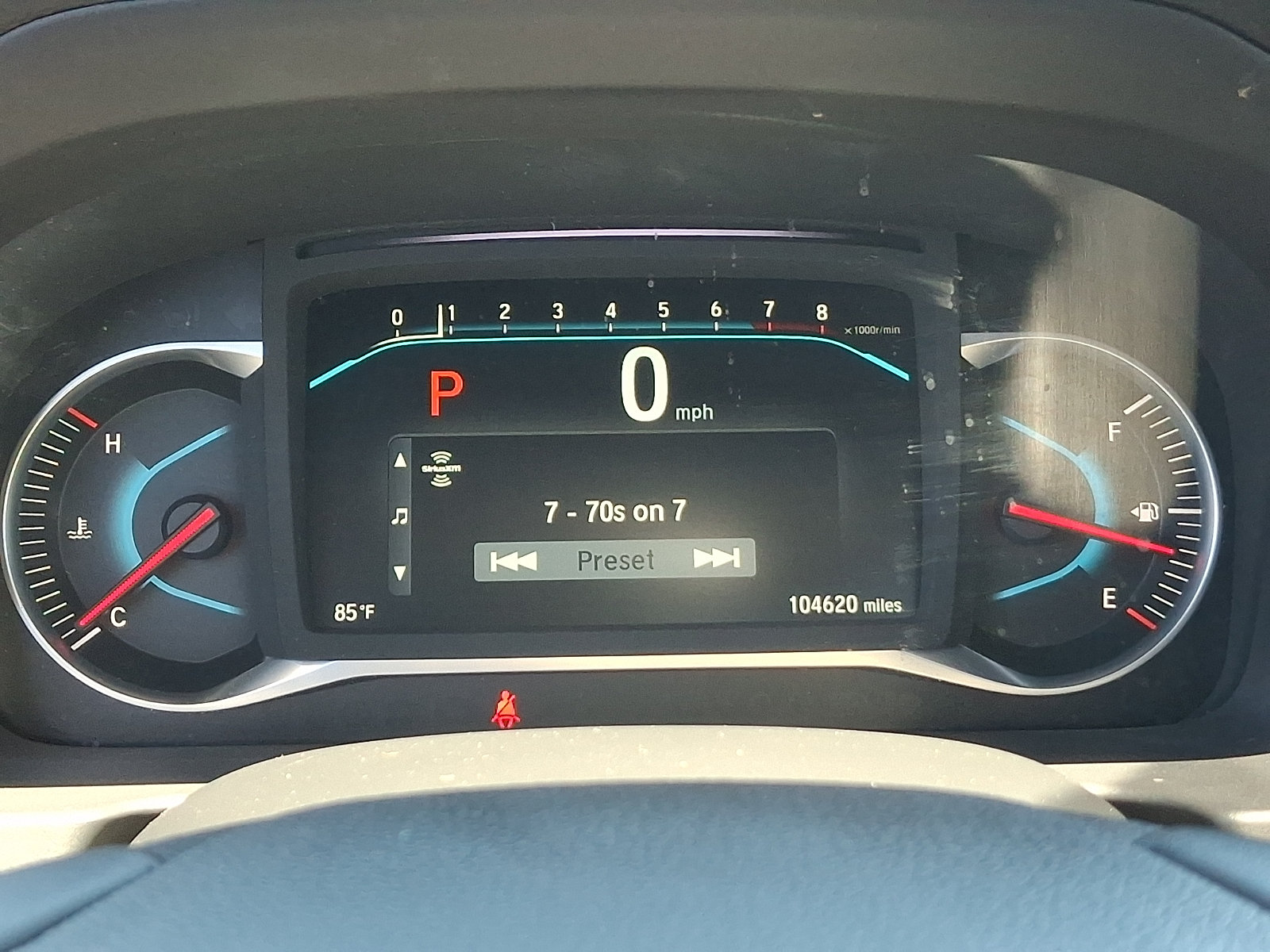 Used 2019 Honda Pilot EX-L image 21