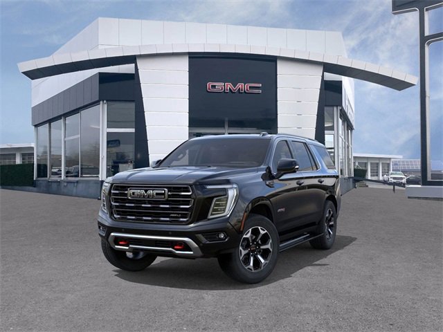 New 2026 GMC Yukon AT4 Ultimate image 8