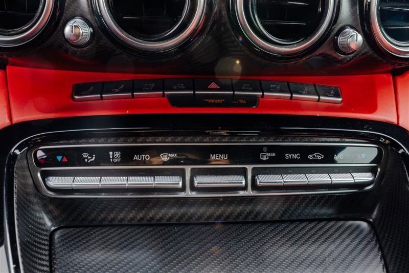 Used 2020 Mercedes-Benz AMG GT C image 59