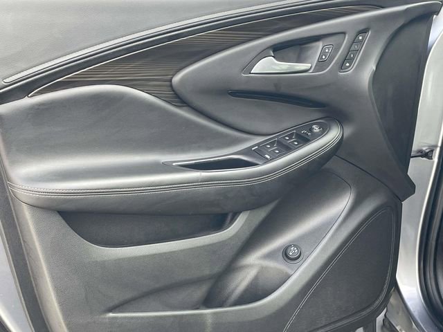 Used 2020 Buick Envision Essence image 22