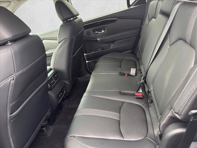 New 2026 Honda Passport RTL image 14