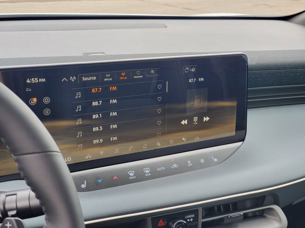 New 2026 Nissan Leaf SV+ image 25