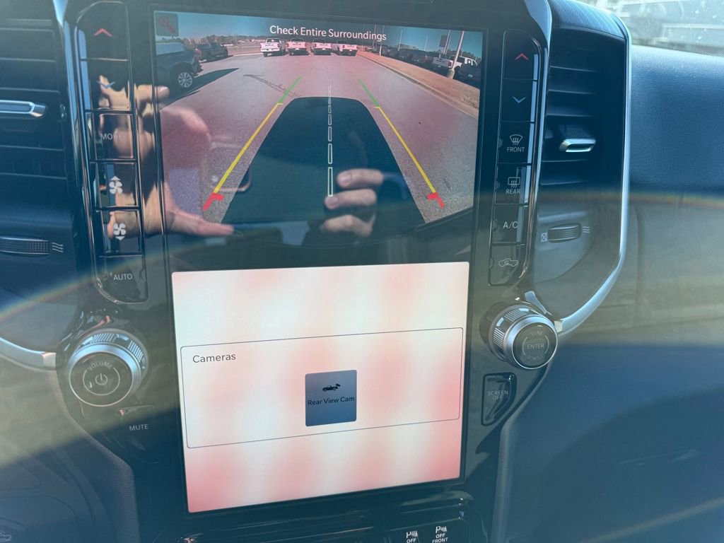 New 2026 RAM 2500 Big Horn image 28