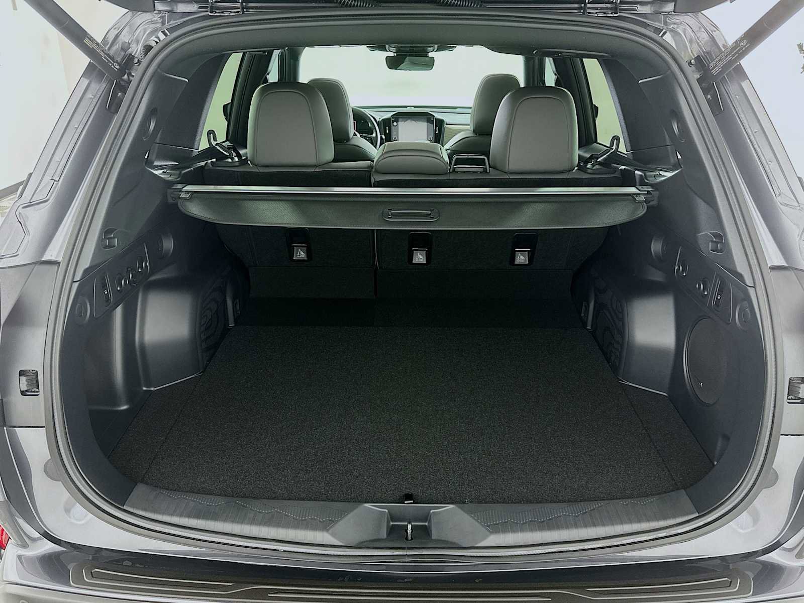 New 2026 Subaru Forester Limited image 25