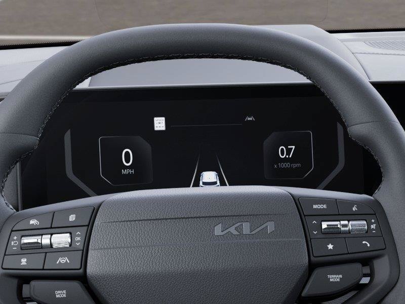 New 2027 Kia Sportage SX Prestige AWD/4WD image 21