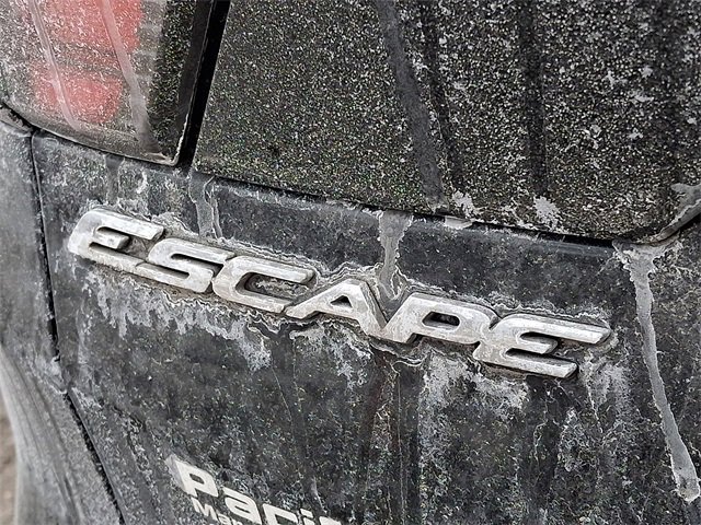 Used 2018 Ford Escape S image 9
