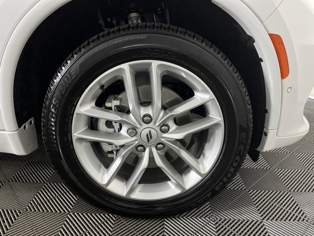 Used 2026 Dodge Durango GT image 9