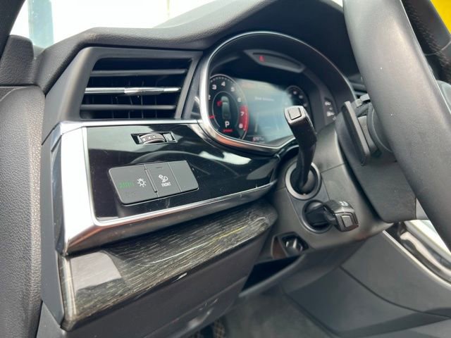 Used 2021 Audi Q7 3.0T Premium w/ Convenience Package image 27