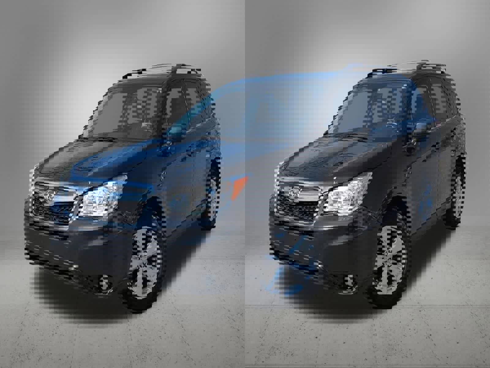 Used 2015 Subaru Forester 2.5i Limited