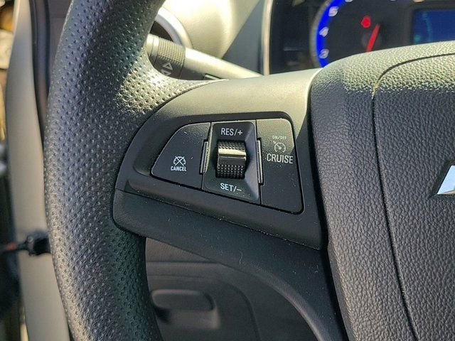 Used 2016 Chevrolet Trax LT image 30